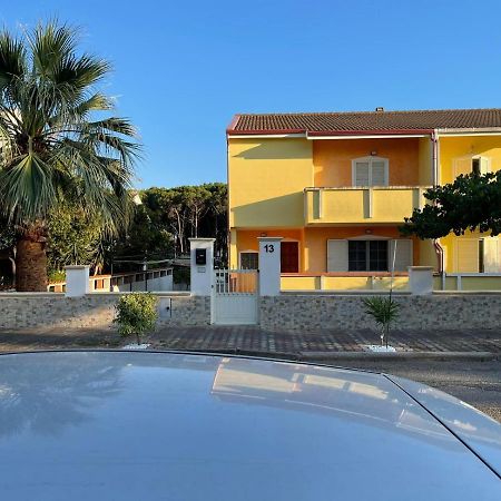 Beppo'S B&B Carbonia Bagian luar foto