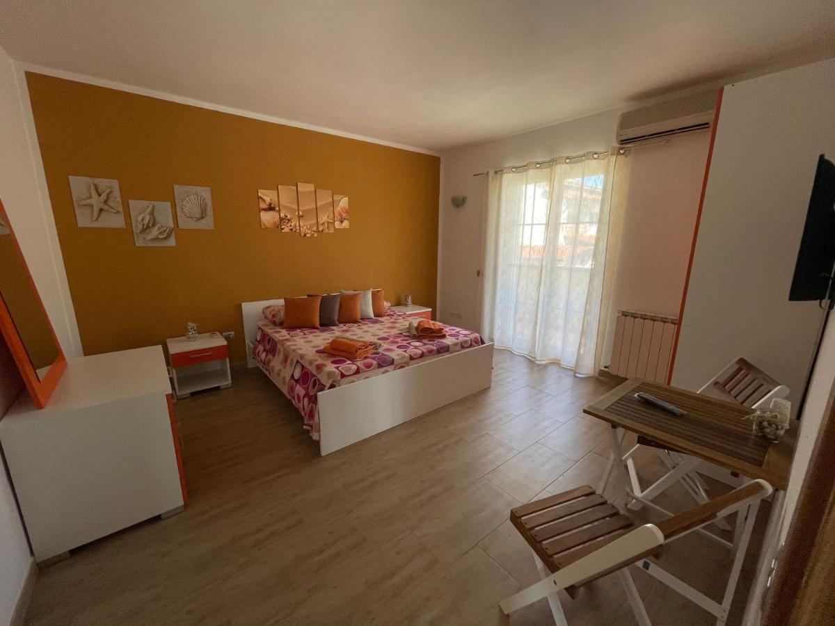 Beppo'S B&B Carbonia Bagian luar foto