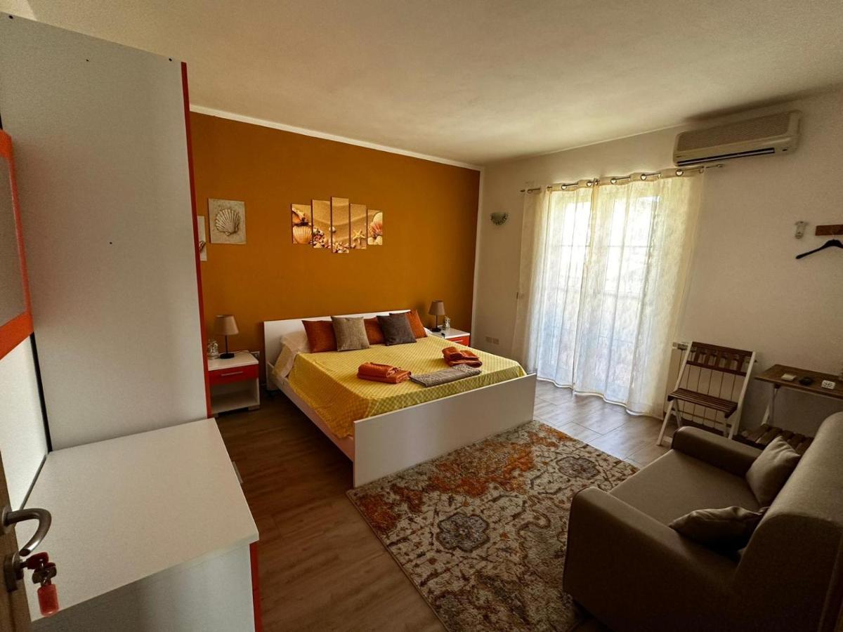 Beppo'S B&B Carbonia Bagian luar foto
